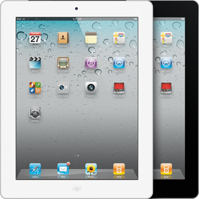 NYC iPad 2 Repair 