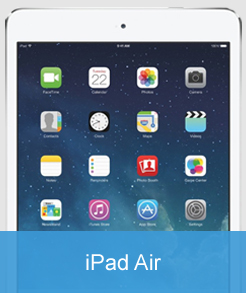 iPad Air