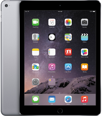 iPad Air 3 repairs in New York