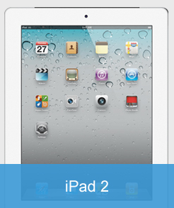 iPad 2