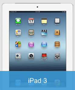 iPad 3