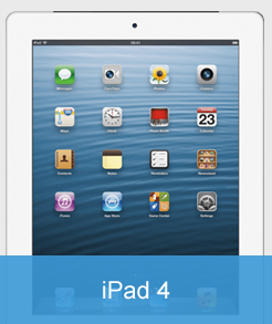 iPad 4