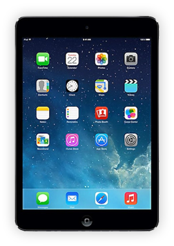 ipad air