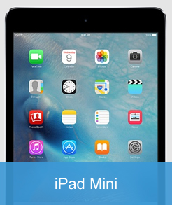 iPad Mini 1