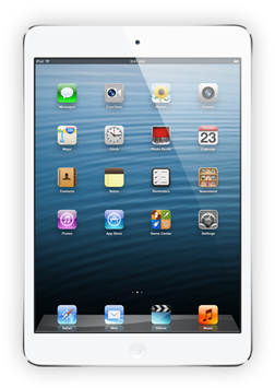 ipad mini