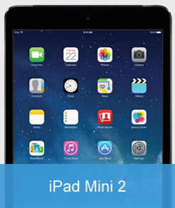 iPad Mini 2