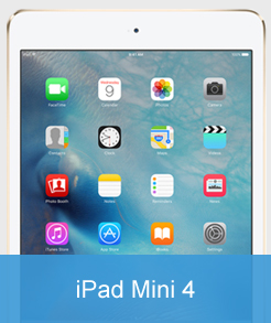 iPad Mini 4