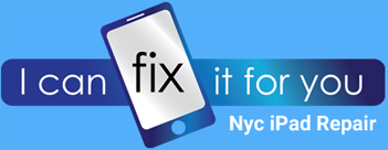 NYC iPad Repair